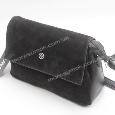 Сумки крос-боді 611 black