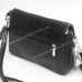 Сумки крос-боді 611 black