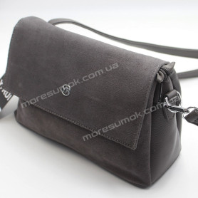 Сумки крос-боді 611 gray