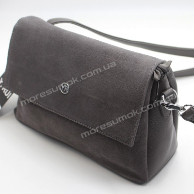 Сумки крос-боді 611 gray