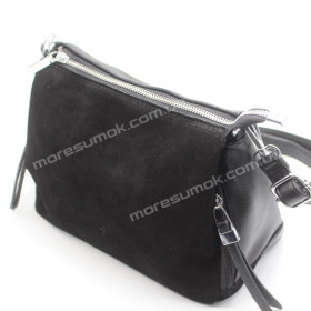 Сумки крос-боді 601 black