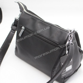 Сумки кросс-боди 601 black Сумки кросс-боди 601 black