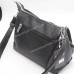 Сумки крос-боді 601 black
