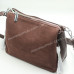 Сумки крос-боді 601 dark coffee Сумки крос-боді 601 dark coffee