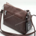 Сумки крос-боді 601 dark coffee