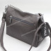 Сумки крос-боді 601 gray