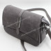 Сумки крос-боді 609 gray