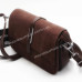 Сумки крос-боді 609 dark coffee Сумки крос-боді 609 dark coffee