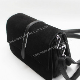 Сумки крос-боді 609 black