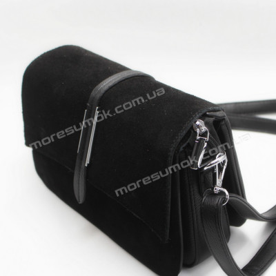 Сумки крос-боді 609 black
