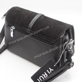 Сумки кросс-боди 609 black Сумки кросс-боди 609 black