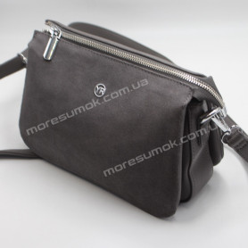 Сумки крос-боді 603 gray Сумки крос-боді 603 gray
