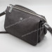 Сумки крос-боді 603 gray