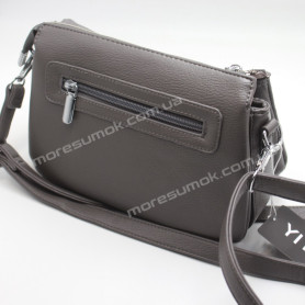 Сумки крос-боді 603 gray Сумки крос-боді 603 gray