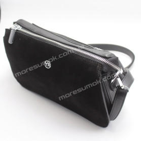 Сумки крос-боді 603 black Сумки крос-боді 603 black