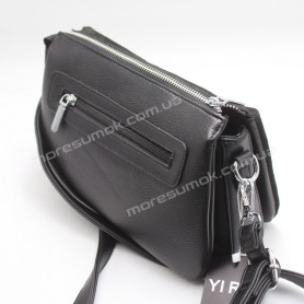 Сумки крос-боді 603 black Сумки крос-боді 603 black