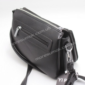 Сумки крос-боді 603 black