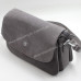 Сумки крос-боді 606 gray