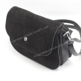 Сумки крос-боді 606 black