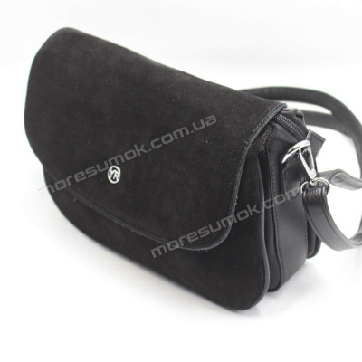 Сумки крос-боді 606 black