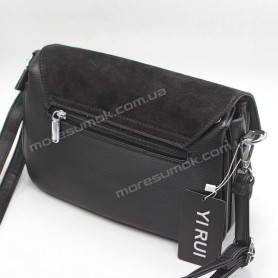 Сумки крос-боді 606 black Сумки крос-боді 606 black