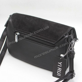 Сумки крос-боді 606 black