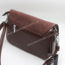 Сумки крос-боді 606 dark coffee