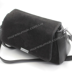 Сумки крос-боді 608 black