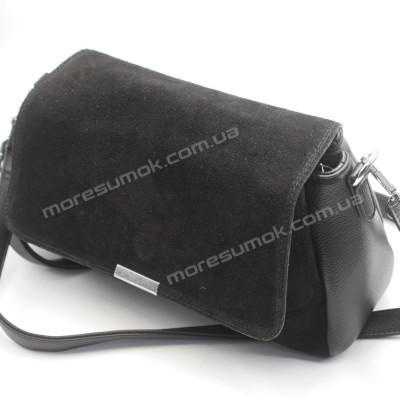 Сумки крос-боді 608 black
