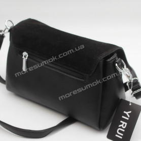Сумки кросс-боди 608 black Сумки кросс-боди 608 black