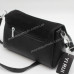 Сумки крос-боді 608 black