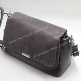 Сумки крос-боді 608 gray