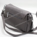 Сумки крос-боді 608 gray
