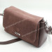 Сумки крос-боді 608 dark coffee Сумки крос-боді 608 dark coffee