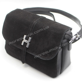 Сумки крос-боді 610 black Сумки крос-боді 610 black