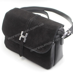 Сумки крос-боді 610 black