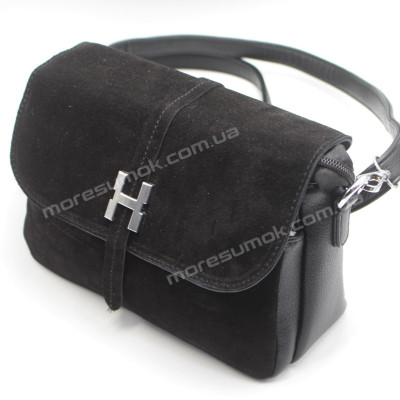 Сумки крос-боді 610 black