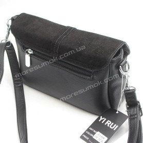 Сумки крос-боді 610 black Сумки крос-боді 610 black