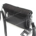 Сумки крос-боді 610 black