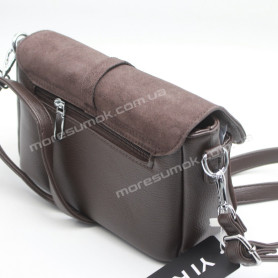 Сумки крос-боді 610 coffee Сумки крос-боді 610 coffee