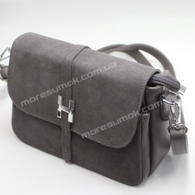 Сумки крос-боді 610 gray