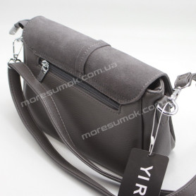 Сумки крос-боді 610 gray