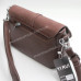Сумки крос-боді 610 dark coffee