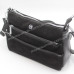Сумки крос-боді 604 black