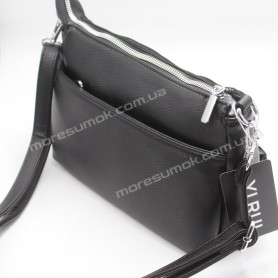 Сумки крос-боді 604 black Сумки крос-боді 604 black