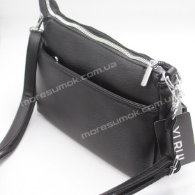 Сумки крос-боді 604 black
