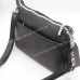 Сумки крос-боді 604 black