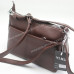 Сумки крос-боді 604 dark coffee