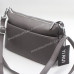 Сумки крос-боді 604 gray