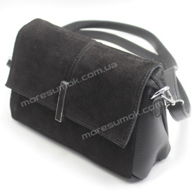 Сумки крос-боді 612 black Сумки крос-боді 612 black